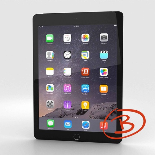 Apple ipad air a1567 - ipad,