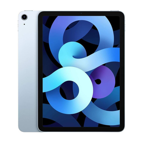 Apple ipad air 64 - apple, gb