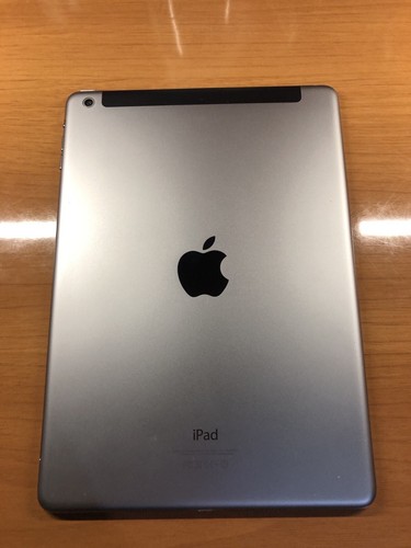 Ipad air 64gb wifi - air,