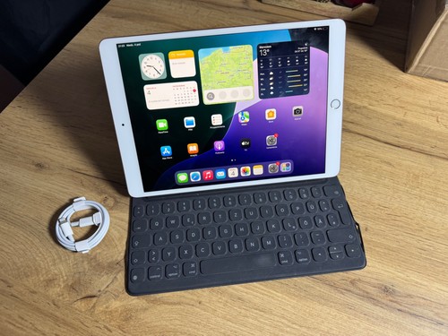 Apple ipad air 64gb - 3,