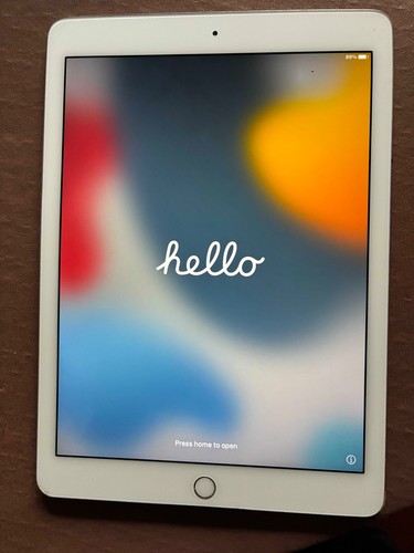 Apple ipad air wifi - apple,