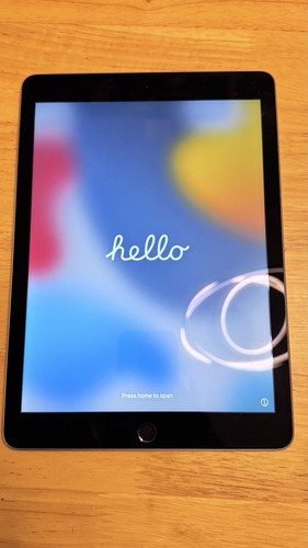 Apple ipad air wi - gb,, wi-fi