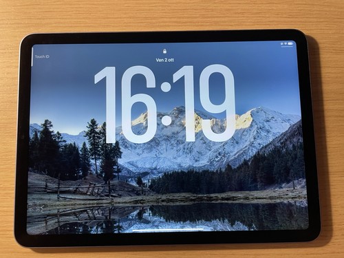 Apple ipad air 64gb - apple,