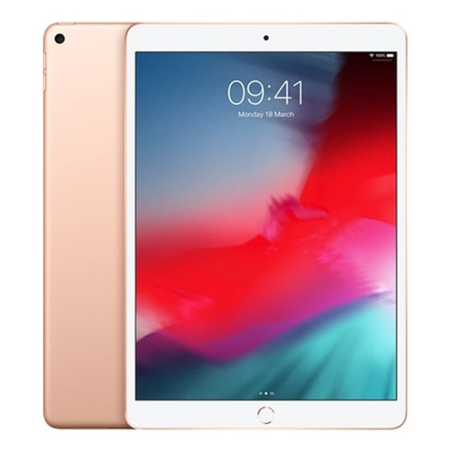 Apple ipad air 64gb - oro,