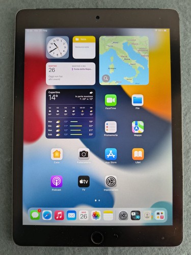 Apple ipad air - ipad, 9,7"