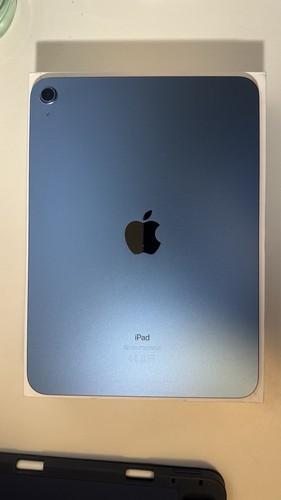 Apple ipad air - apple, gen
