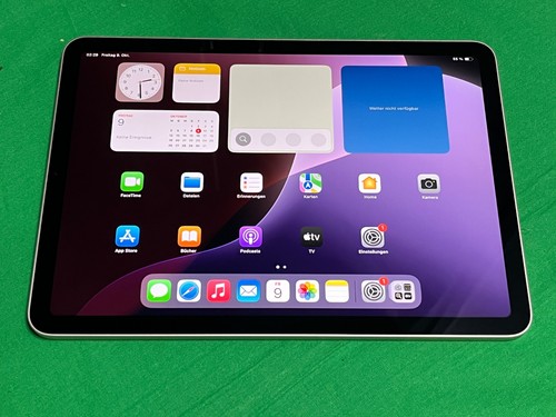 Apple ipad air generazione - ipad, 5a