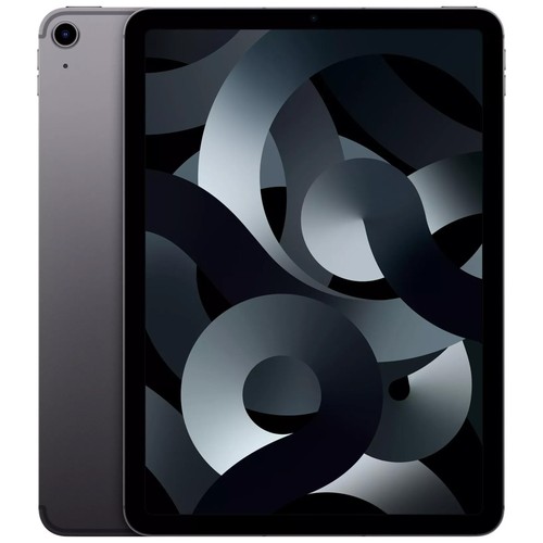 Apple a2589 ipad air 64gb - apple, 5
