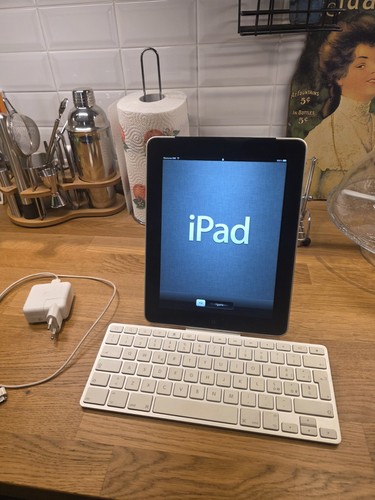 Apple ipad air - ipad, 1.ª