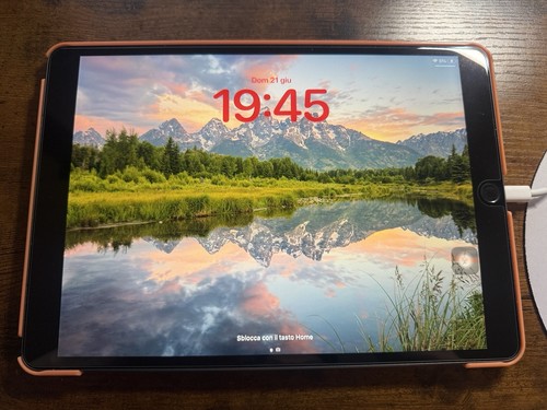 Apple ipad air 3a - ipad,