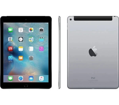 Apple ipad air - apple, 2