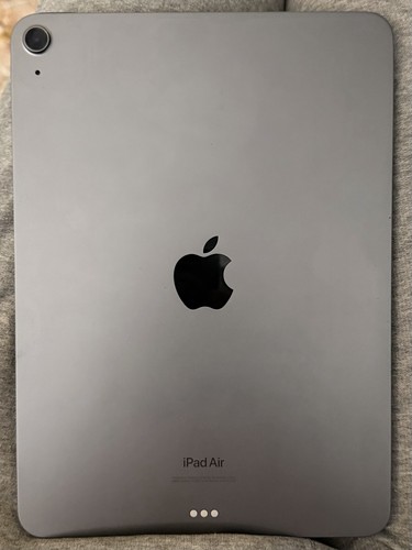 Apple ipad air - apple, gen.