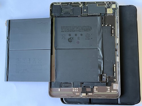 Scheda madre ipad - 4, 64