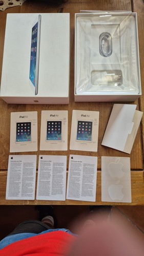 Apple ipad air - apple,