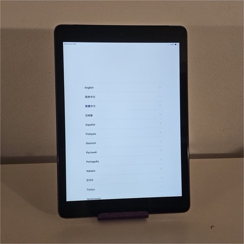 Apple ipad air - ipad, cellular