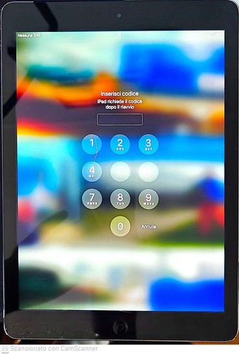 Ipad air gb - air, (sim+wifi)