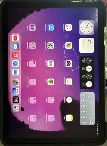 Ipad air 4th - ipad, generazione