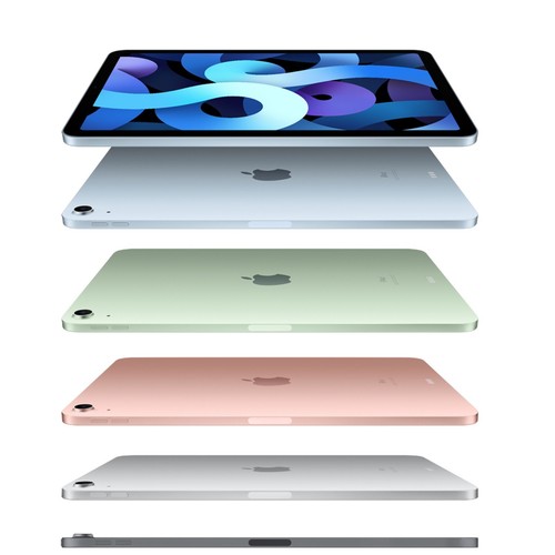 Apple ipad air generazione - apple,