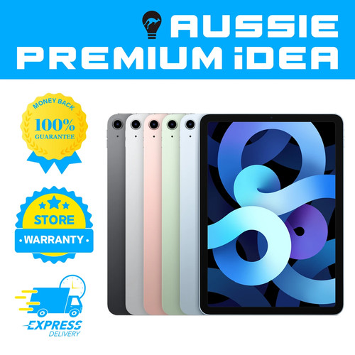 Apple ipad air 2020 - air,
