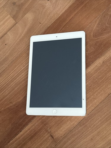 Apple ipad air - air, 64gb