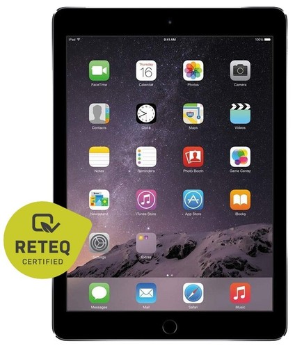 Apple tablet ipad air lte - apple,