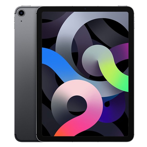 Apple ipad air - ipad, (4.