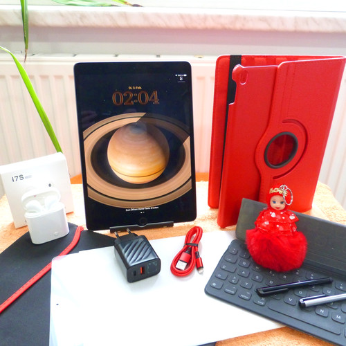 Xxl set apple ipad air - air, 3
