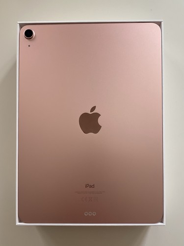Ipad air 64gb - ipad,