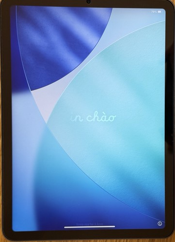 Ipad air generazione 64gb - 4a,