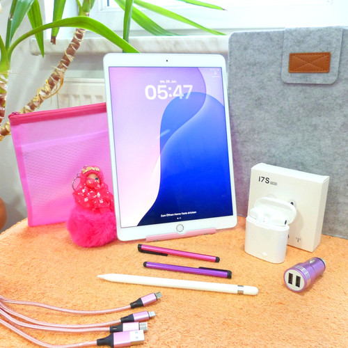 Xxl set apple - xxl, ipad
