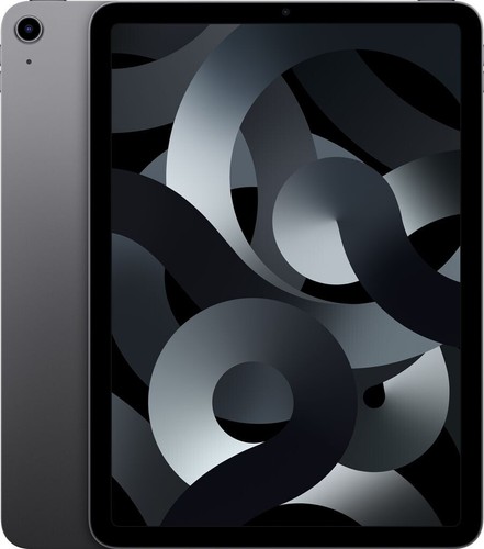 Apple ipad air 64gb - 5,