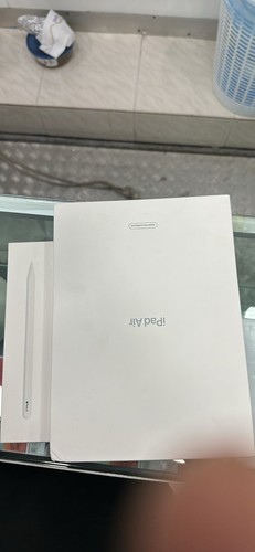 Apple ipad air - air, 10,9"
