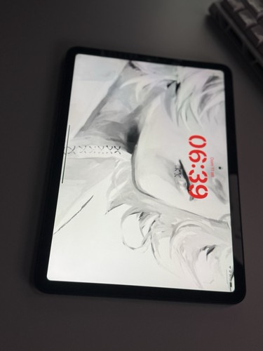 Apple ipad air 64 - ipad, m1