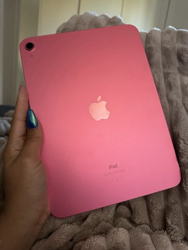 Apple ipad air 4ª - ipad, gen