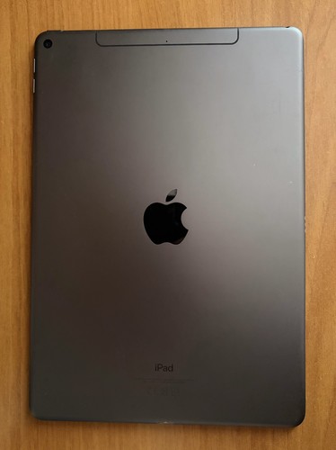 Apple ipad air 3a - apple,