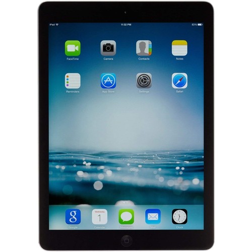Apple ipad air 64gb - air,