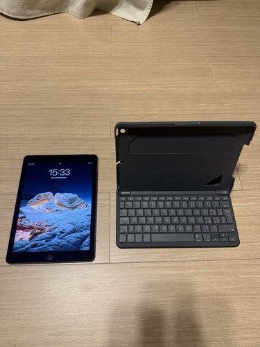 Apple ipad air 64gb - ipad, 2