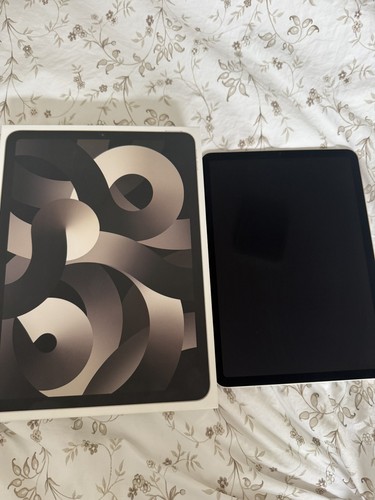 Apple ipad air 64gb - (2022),