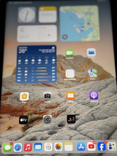 Apple ipad air gen 64gb - ipad,