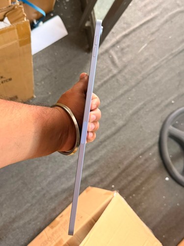 Apple ipad air 5th gen - apple, (m1)