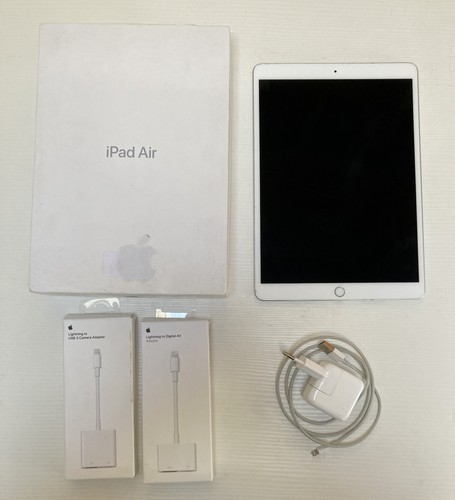 Apple ipad air 64gb wifi - 64gb,