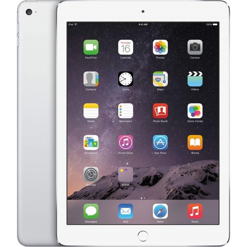 Apple ipad air tablet - 2,