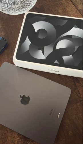 Apple ipad air m1 - air,