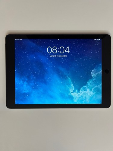 Apple ipad air - gb, –