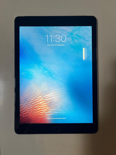 Apple ipad air - air, gb