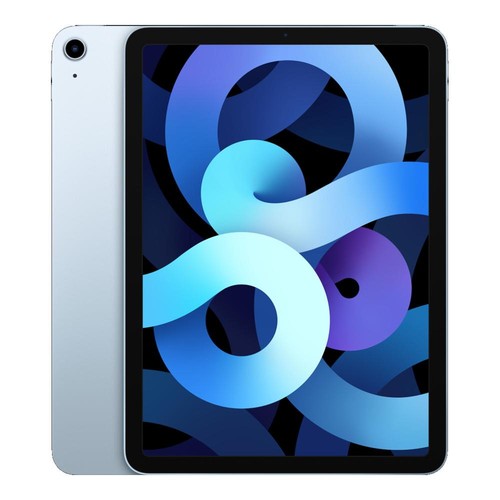 Apple ipad air - apple,