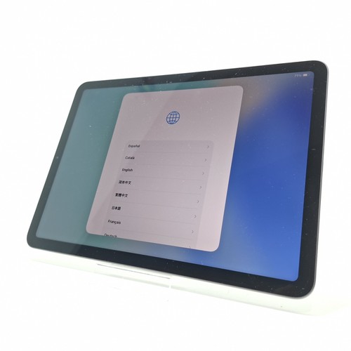 Apple ipad air 4th - ipad, 2020