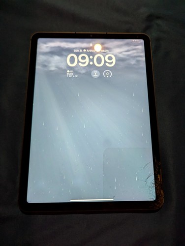 Apple ipad air generazione - apple,