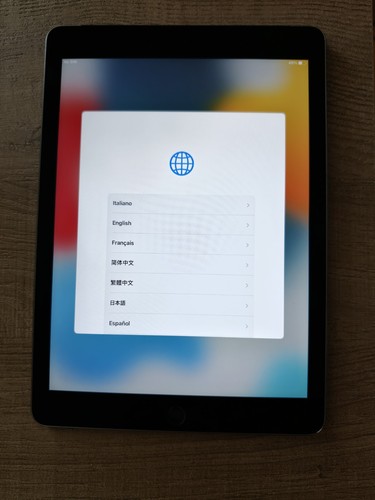 Apple ipad air gen 7 - air,