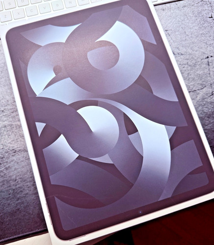 Apple ipad air - air, 5a